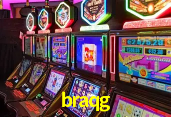 A Revolução dos Aplicativos de Jogos no braqg