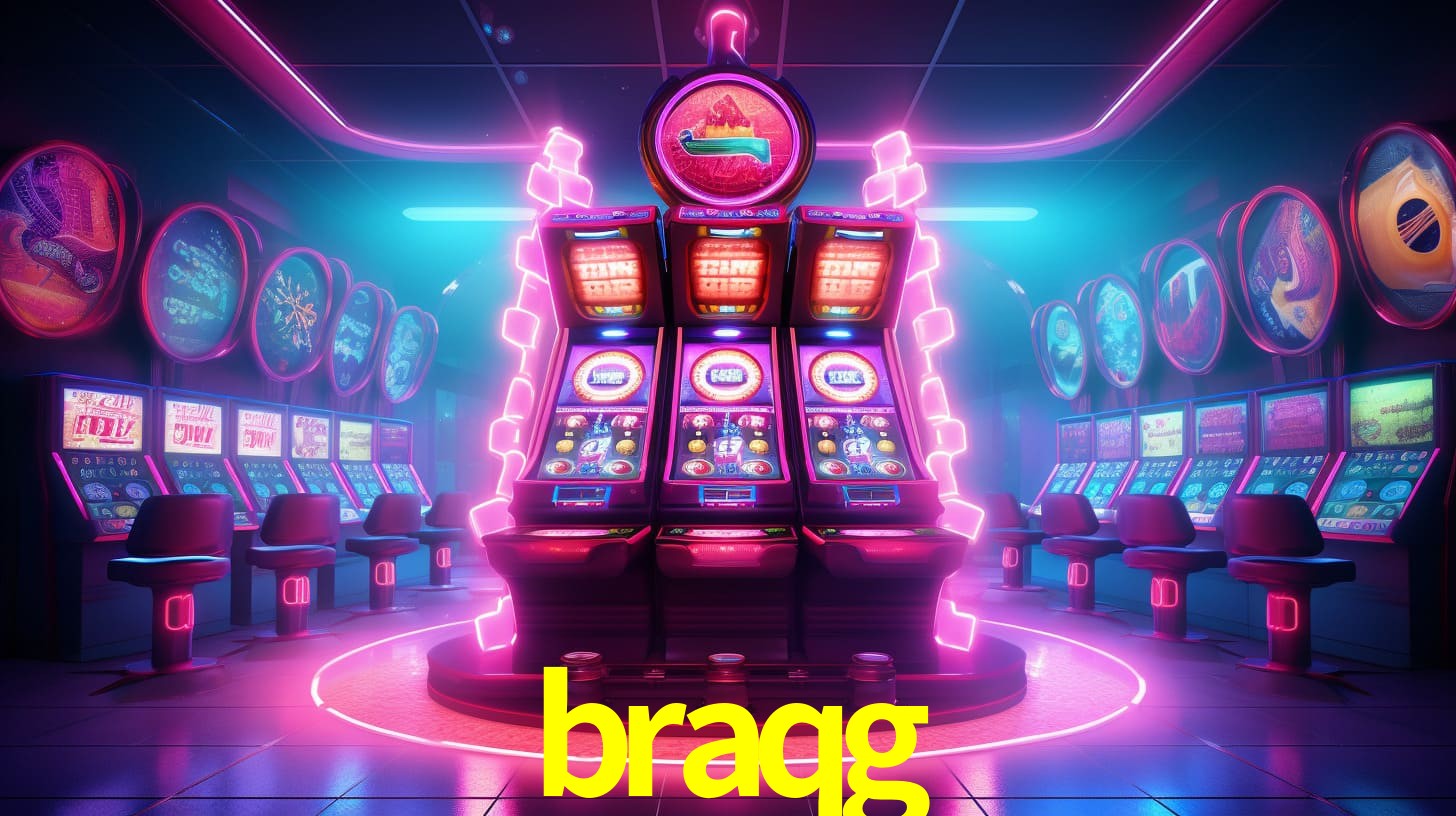 braqg: Seu Cassino Premiado com Pagamentos Rápidos