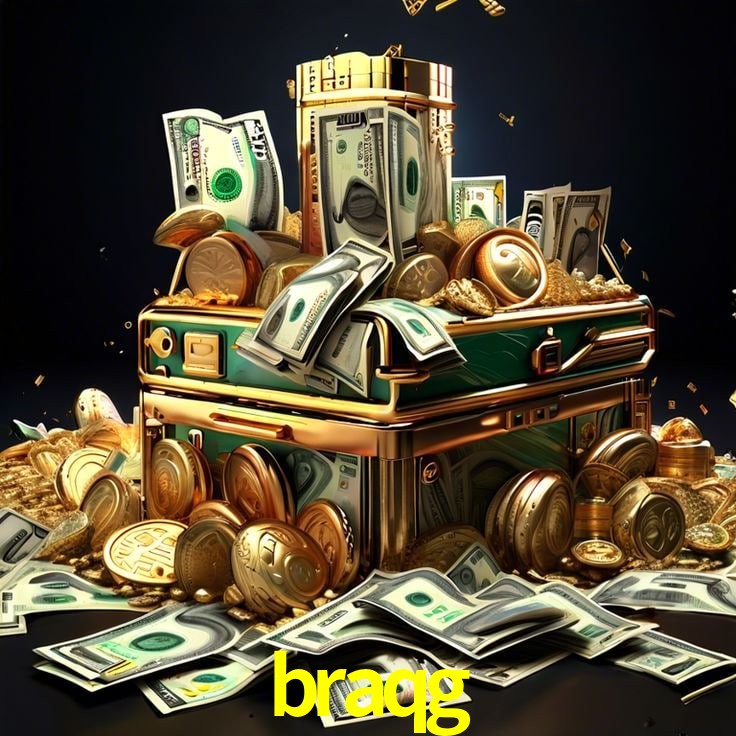 Estatísticas braqg