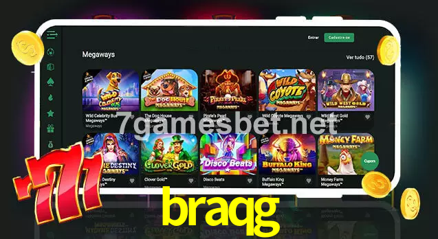 braqg aplicativo