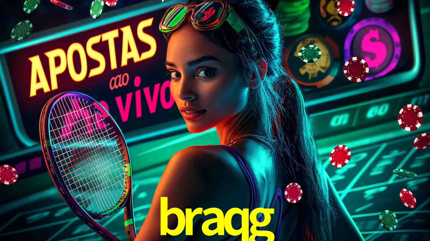 Apostas Esportivas na braqg: Um Guia Completo