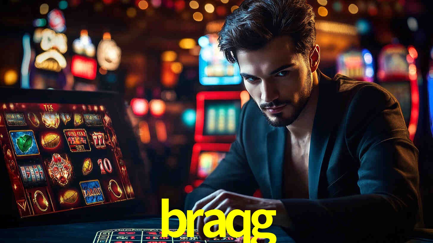 braqg: A Experiência de Casino com Jogos de Mesa ao Vivo