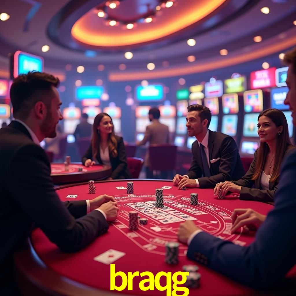 Programa VIP braqg