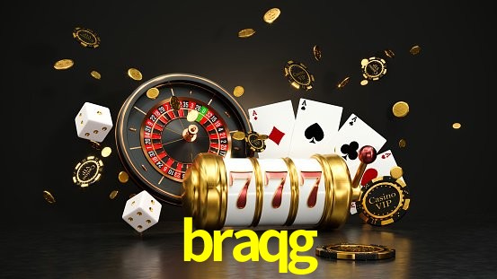 Live Casino braqg