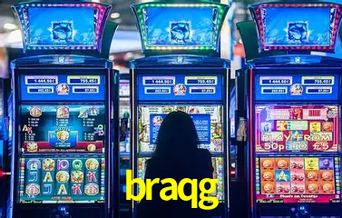 Descubra a Magia dos Jogos de Arcade no braqg