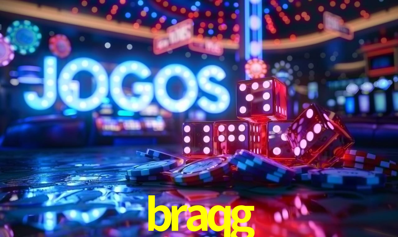 PIX Instantâneo braqg