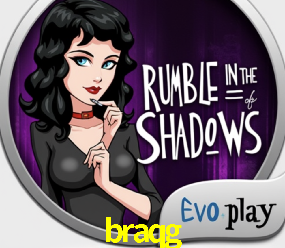 Slot Games braqg