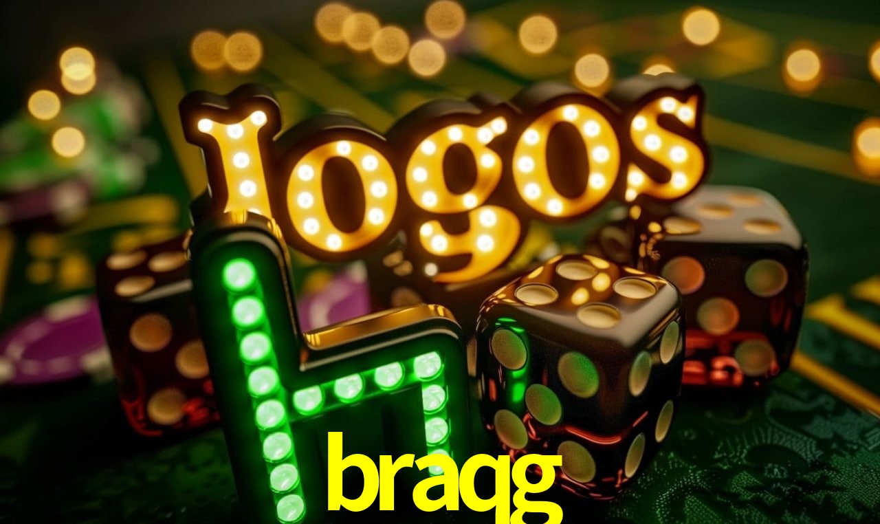 Diretório de Jogos braqg