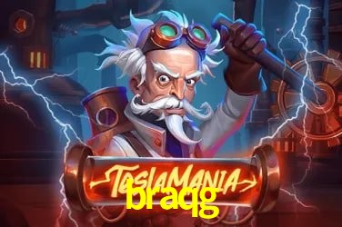 Segurança 2FA braqg