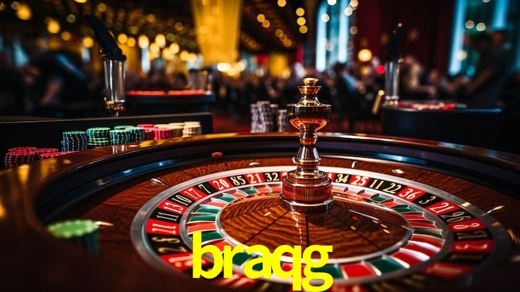 Secure Login braqg