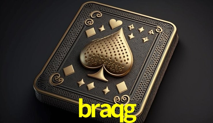 Estatísticas do Jogo braqg