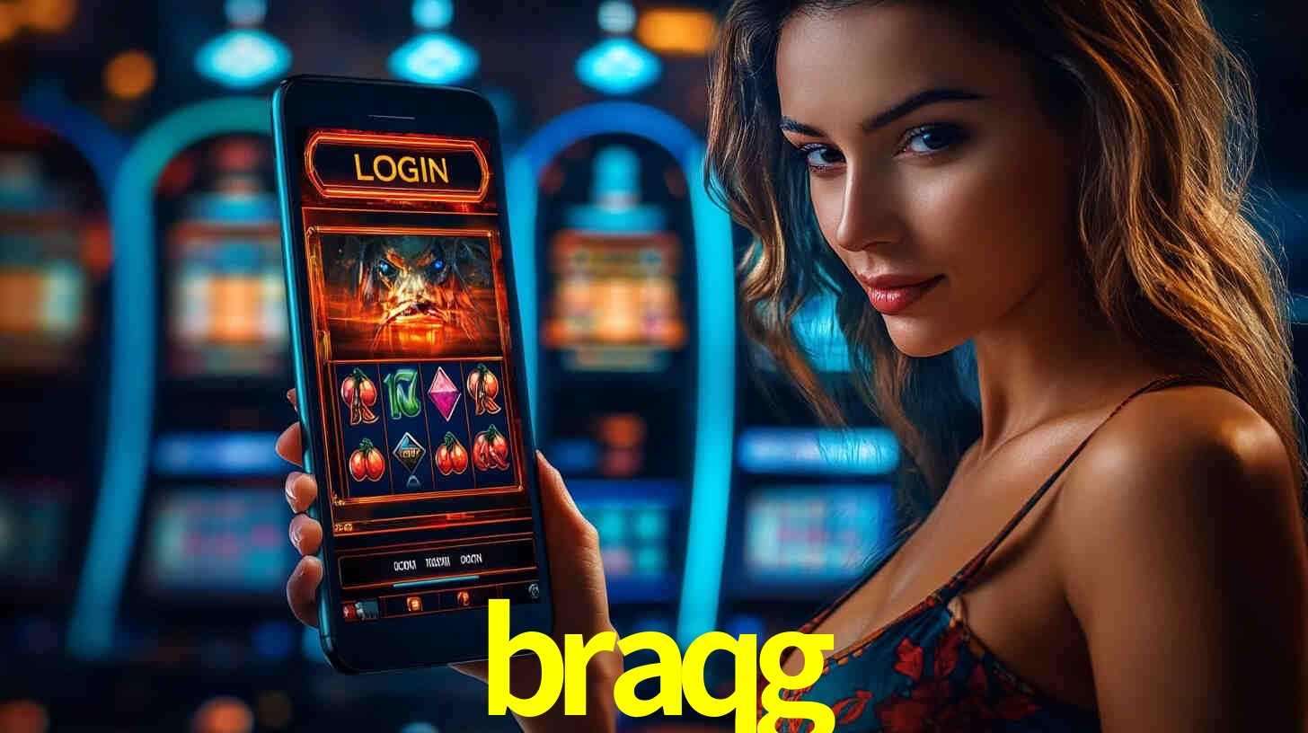 Bônus Generosos e Exclusivos no braqg para Você!