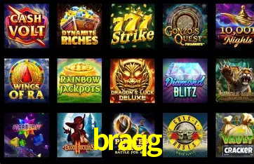Weekend Specials braqg