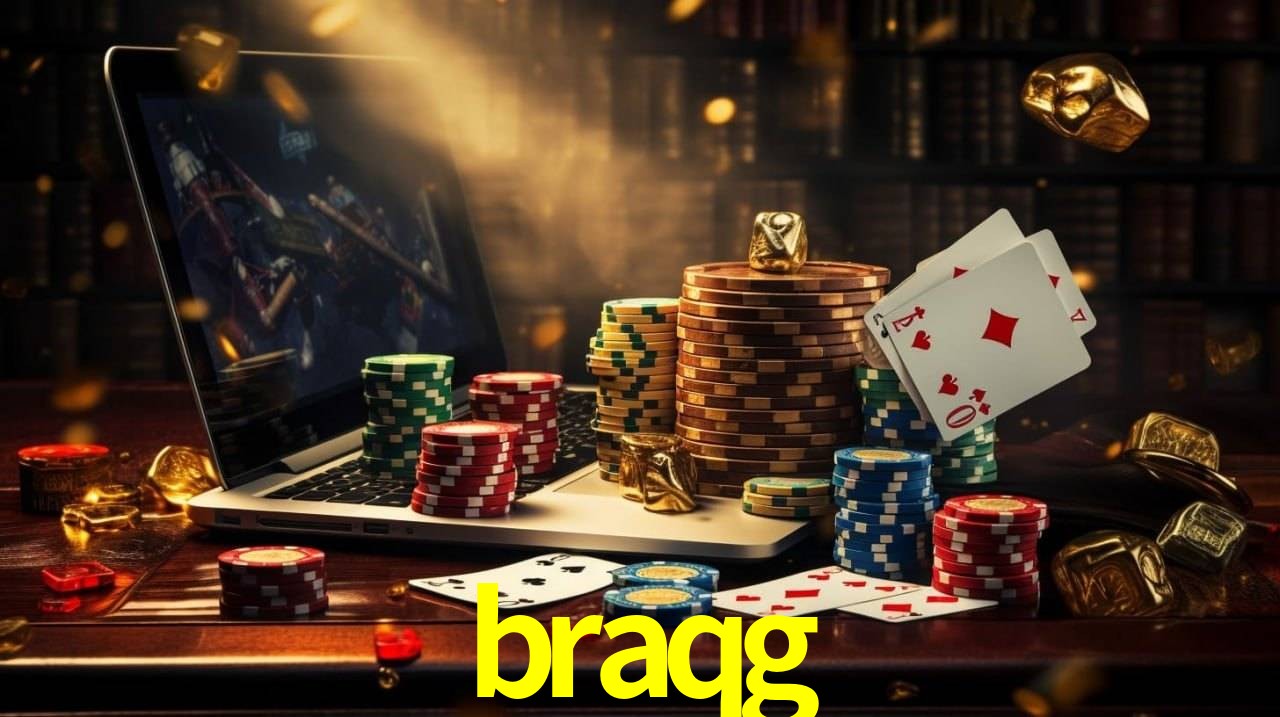 Casino VIP braqg