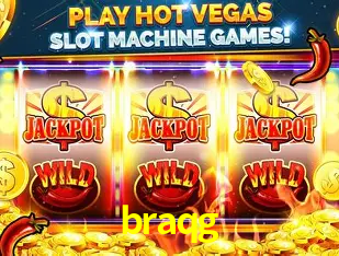 Descubra a Magia dos Jogos de Arcade no braqg