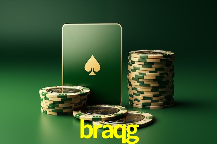 Blackjack Table braqg
