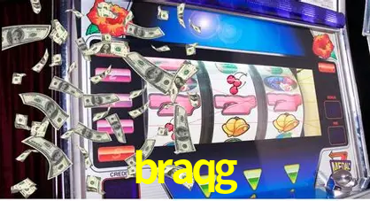 Seasonal Promotions braqg
