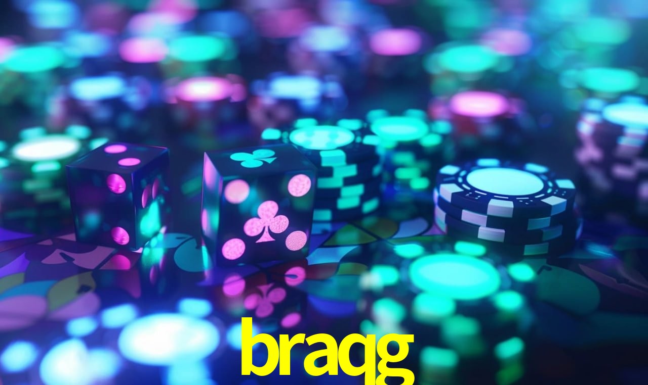 Mesa de Blackjack braqg