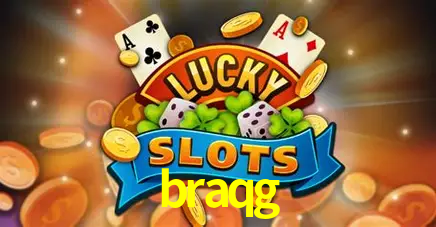 Descubra o Mundo do Cassino Online com braqg