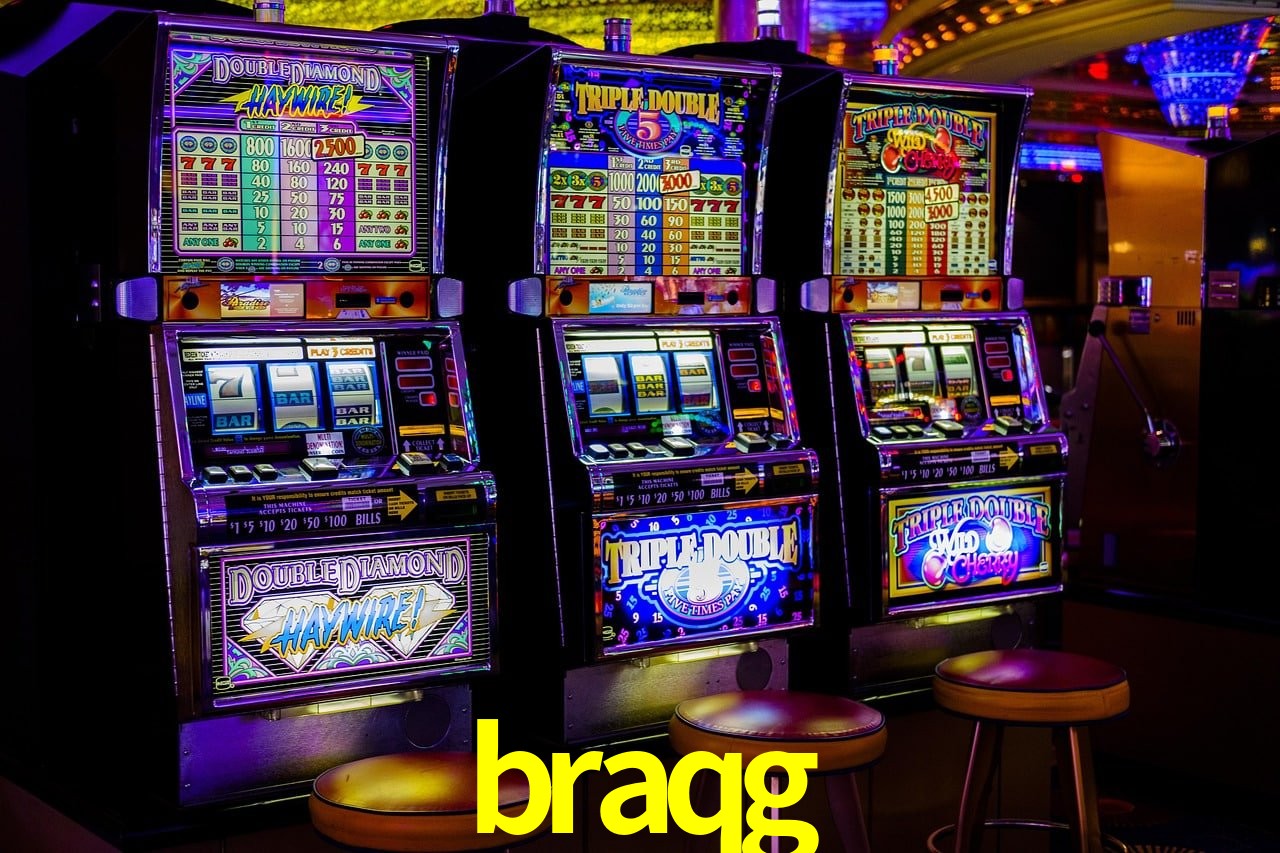 Estatísticas Crash Games braqg