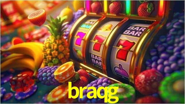 Account Benefits braqg
