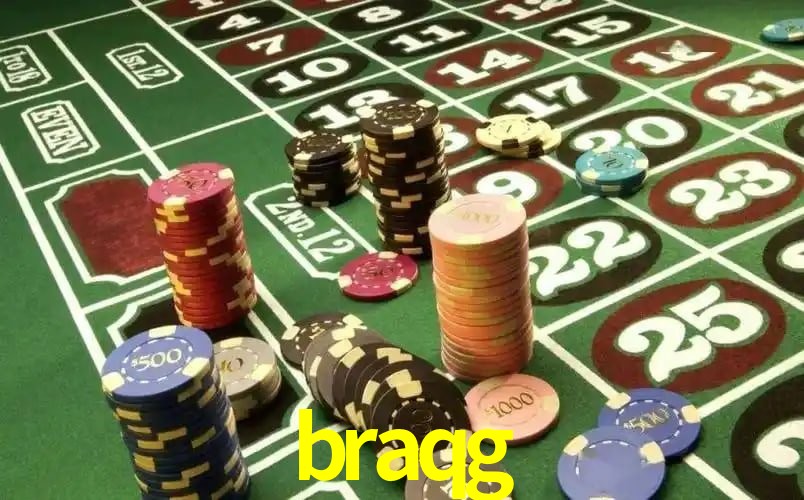 Jogos de Slot braqg