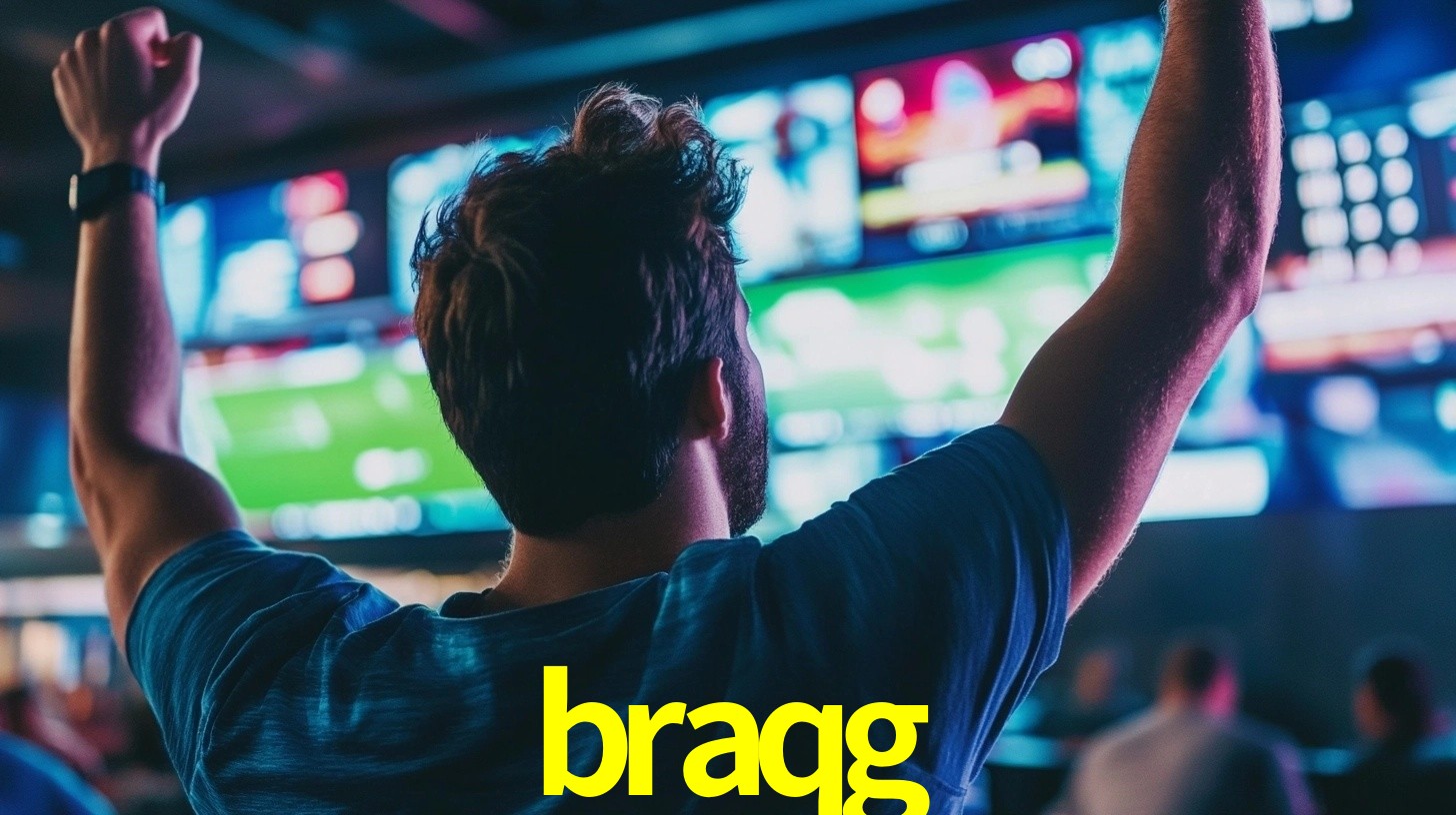 braqg: Seu Especialista em Apostas Esportivas Brasileiras