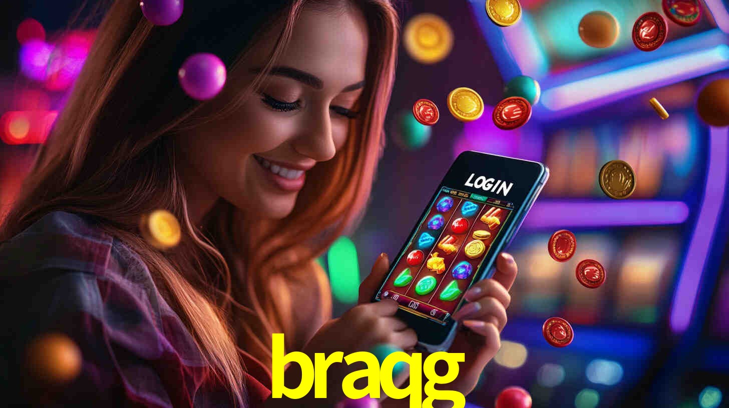 Sinta a adrenalina dos jogos de cassino com braqg