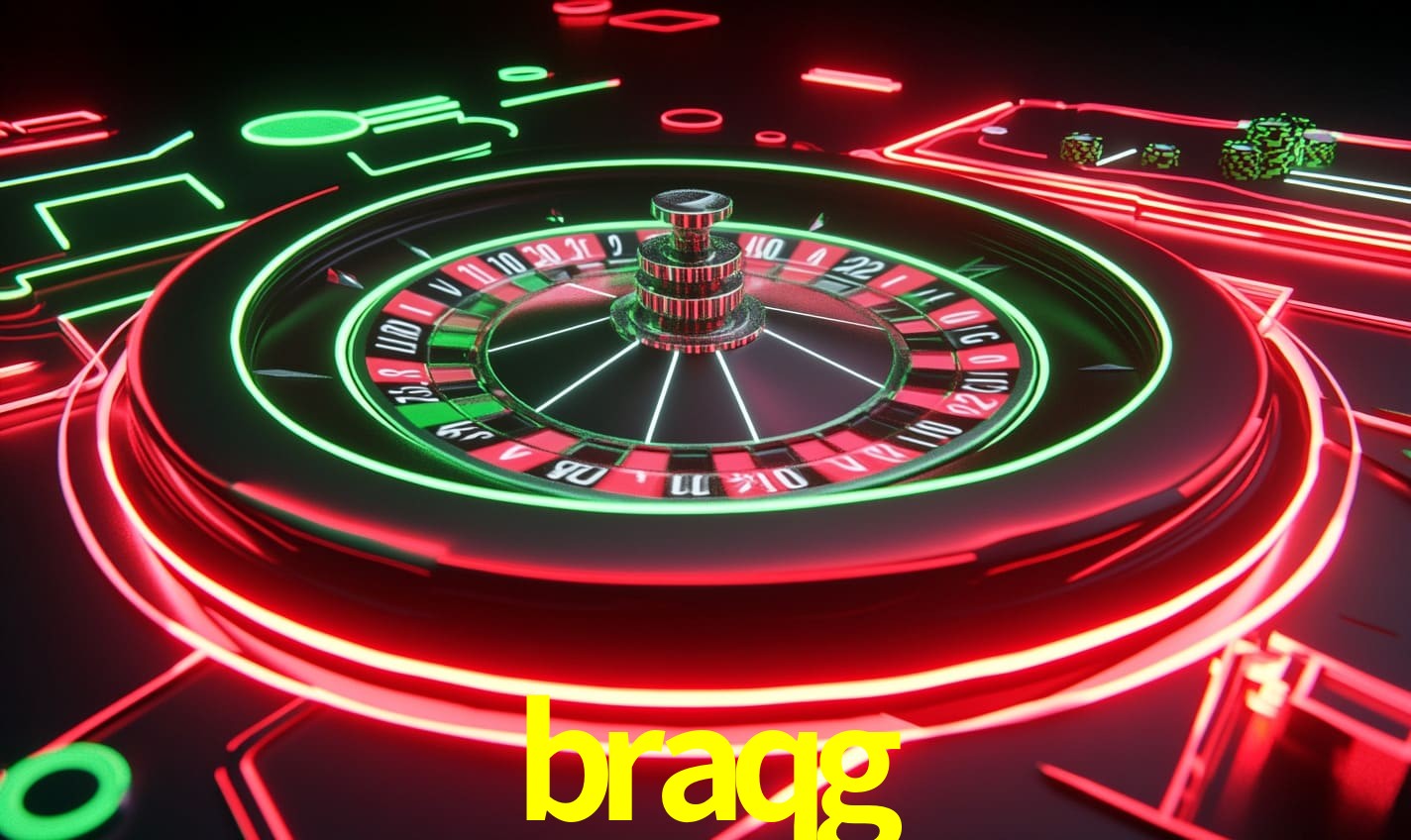Inovações de Jogos na braqg: O Futuro das Experiências Interativas