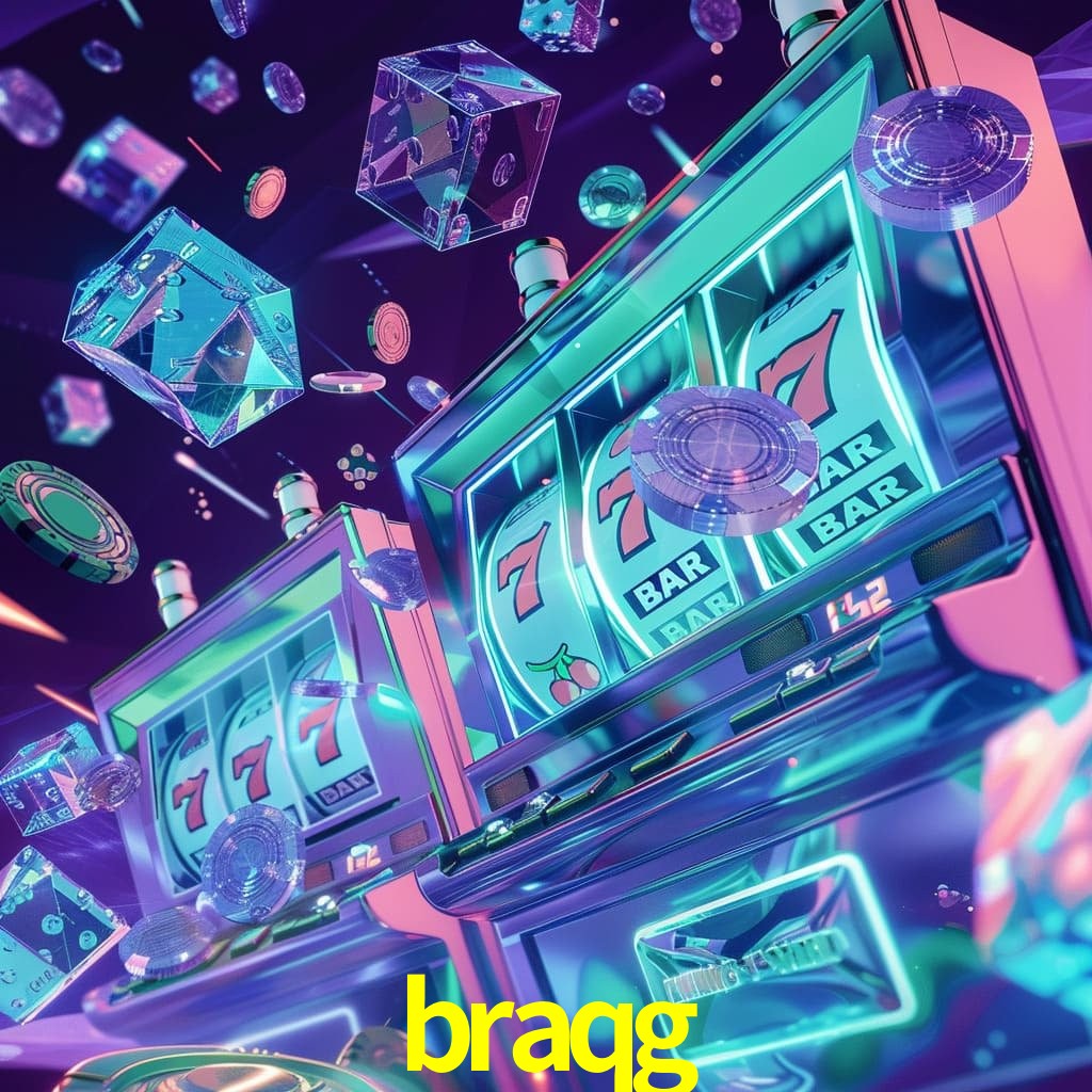 cassino braqg
