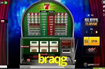 Exclusive Offers braqg
