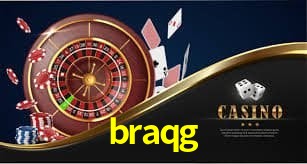 Estatísticas Esportivas braqg