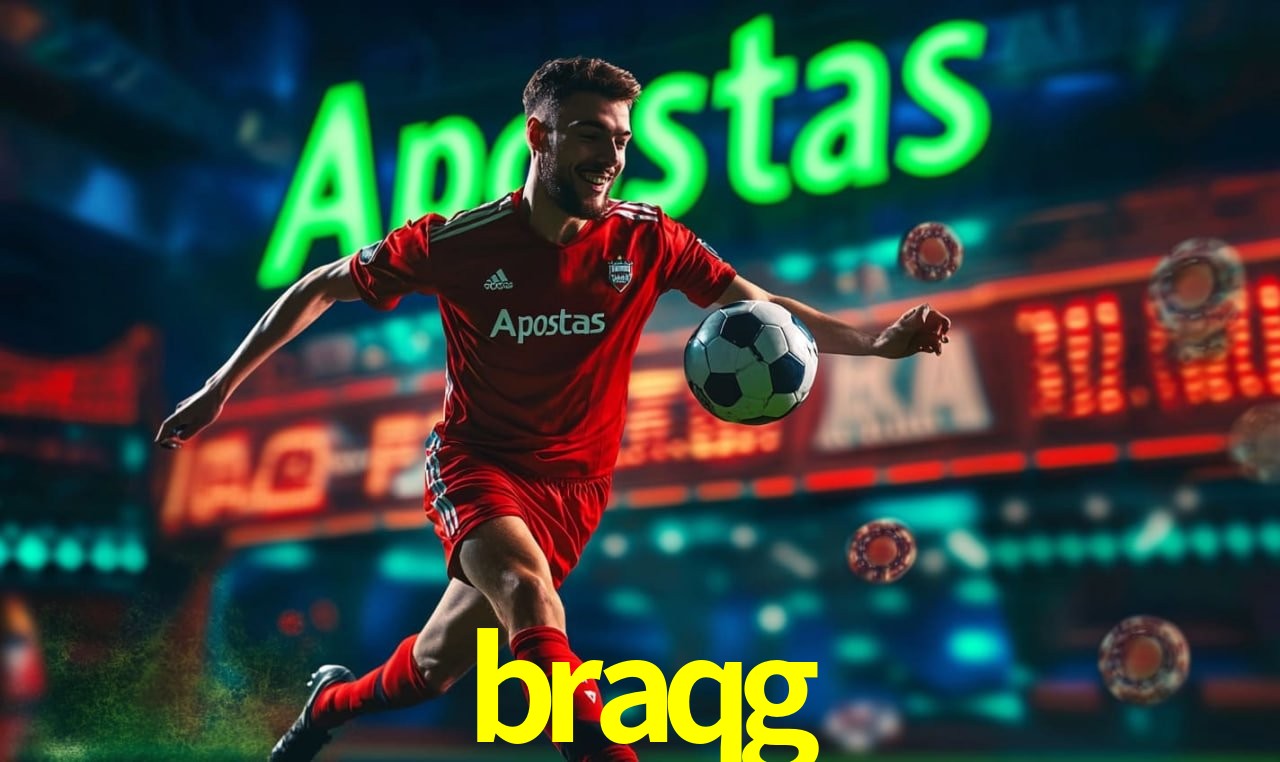 Interface do App braqg