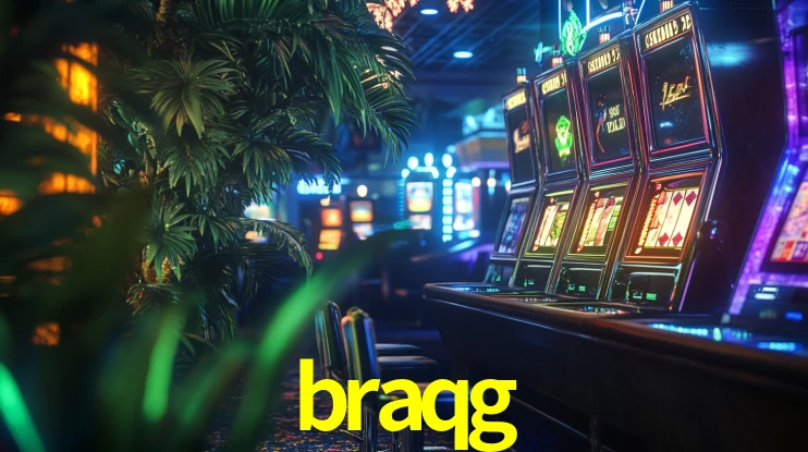 Welcome Bonus braqg