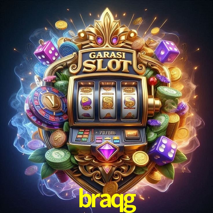 Integração de APIs braqg