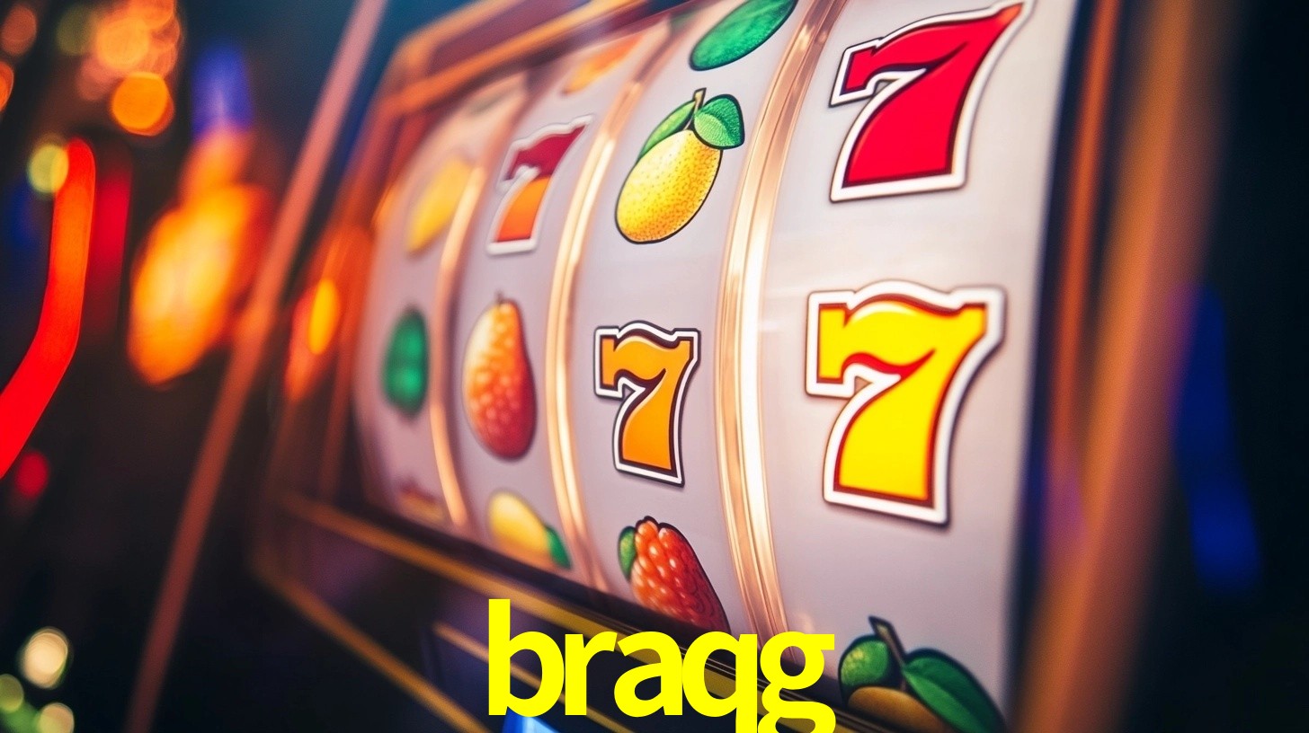 Explore as vantagens do braqg: serviço profissional e confiabilidade