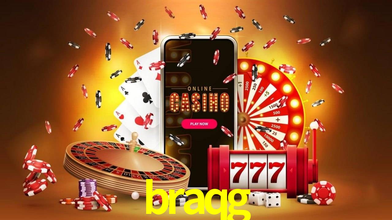 Benefícios da Conta braqg