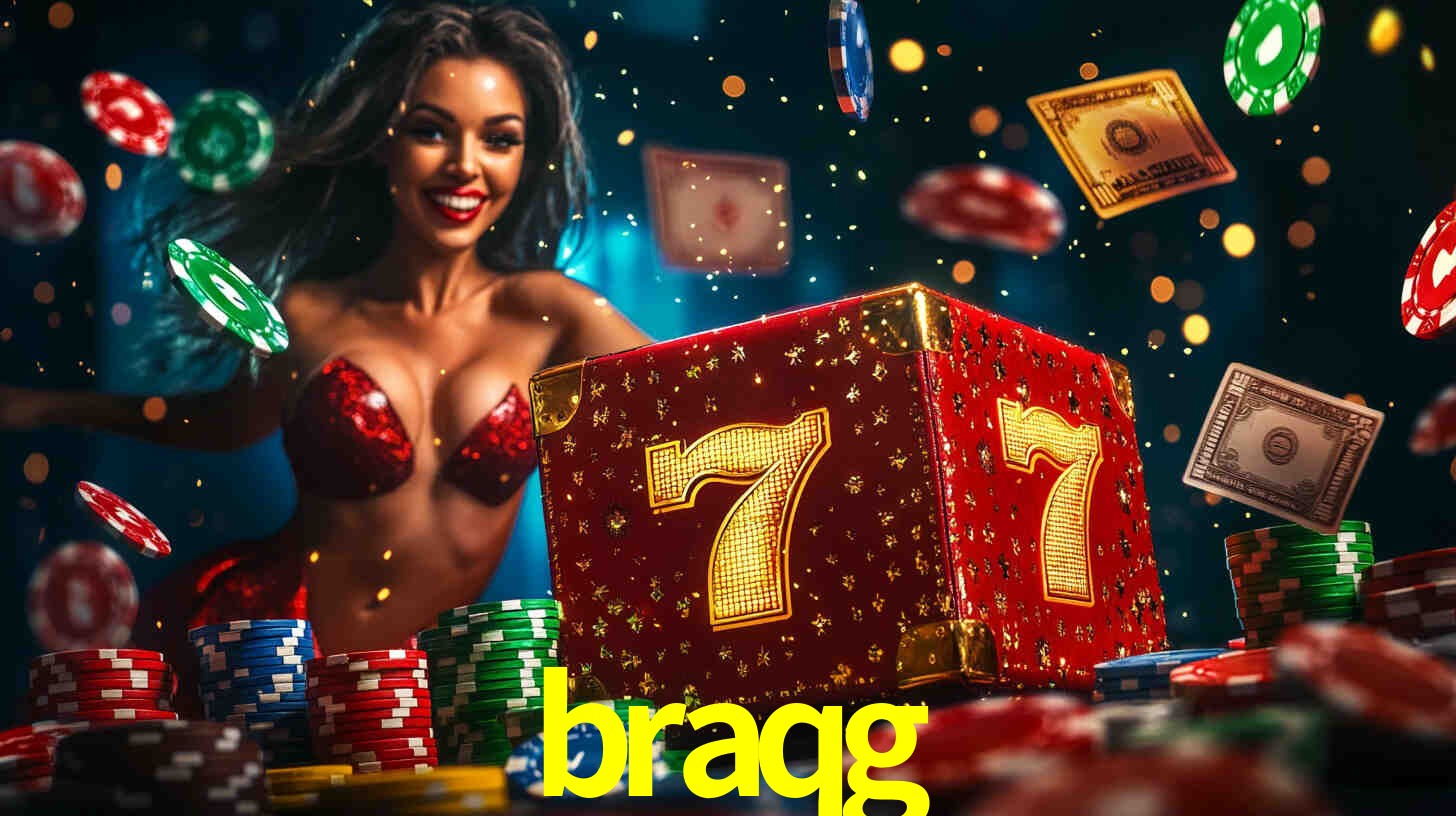 Descubra a Essência do braqg: Nossa História e Compromissos