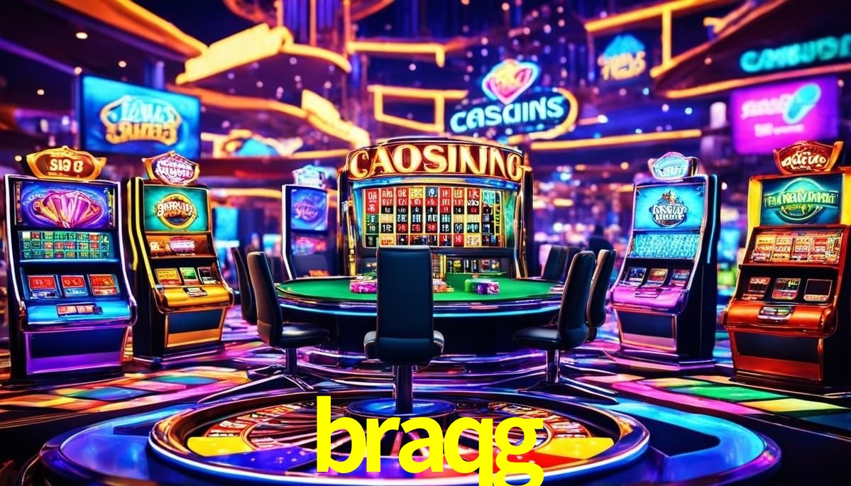Recursos de Bônus braqg